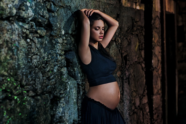 Календарь Pirelli 2013
